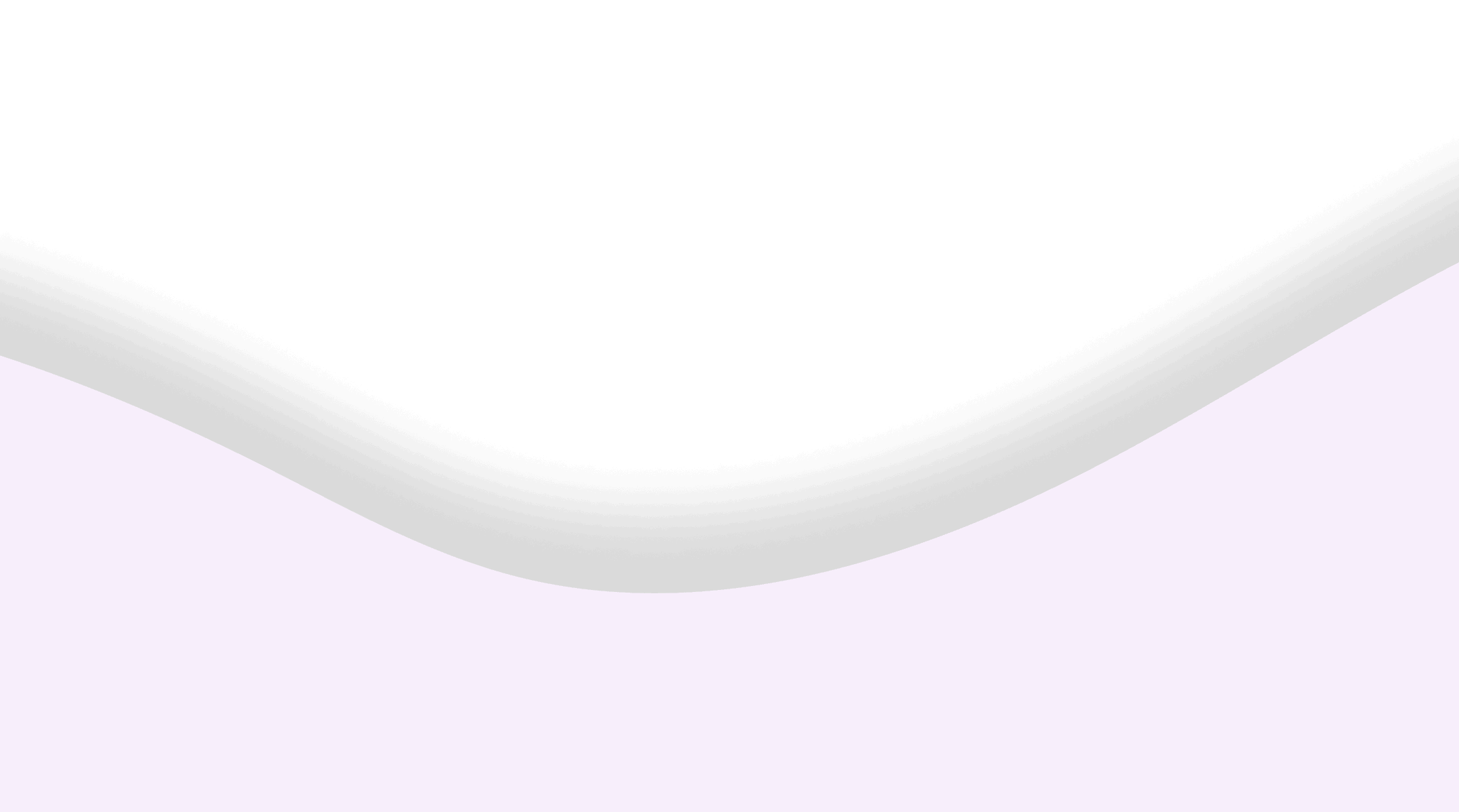 Decorative wave