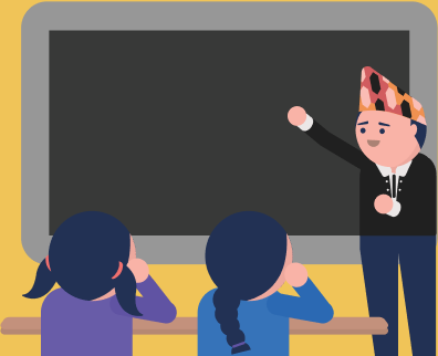 Redefining Teaching